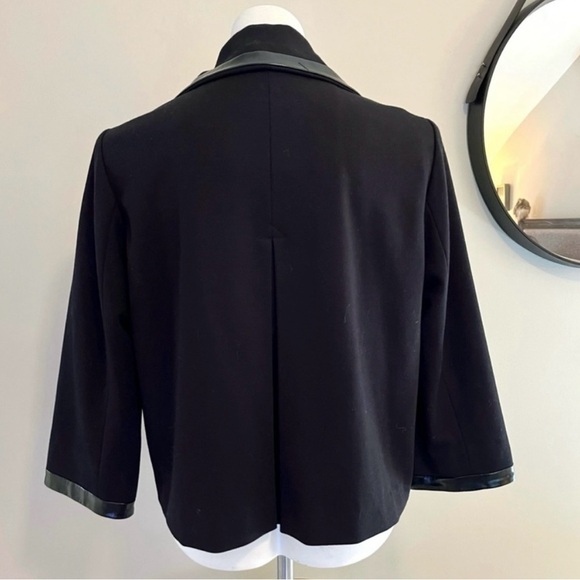 Vintage Sandro Retro Swing Jacket - Picture 3 of 10